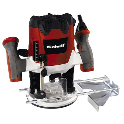Фрезер Einhell TE-RO 1255 E, 1200Вт, 55мм, 6,8мм