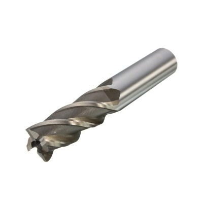 Фреза концевая ц/х d 5мм тип1 Z=4