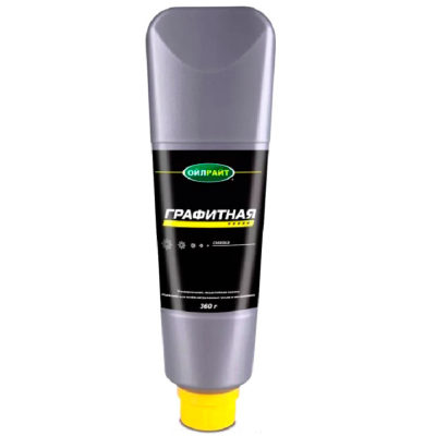 Смазка графитная 360гх15 Oil Right