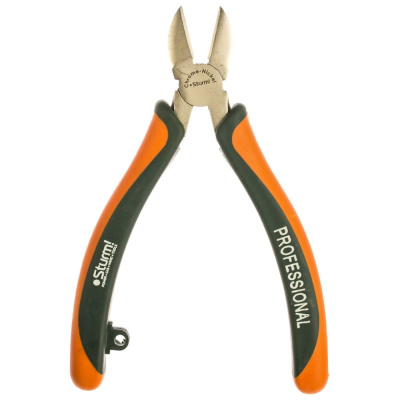 Бокорезы Sturm Prof HQ 180мм особо прочные губки