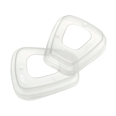 Держатель предфильтра 501 (компл 2 шт)