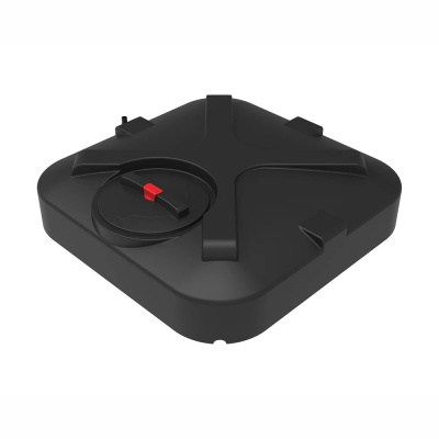 Бак для душа "Rostok" 200л