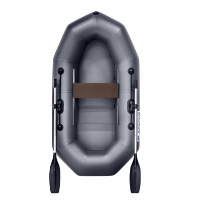 Лодка APACHE 220 Графит