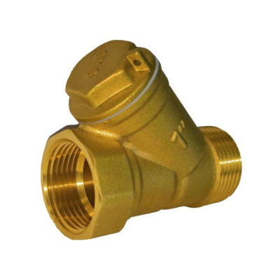 Фильтр косой  1'' г/ш   270гр SMS-33/1 