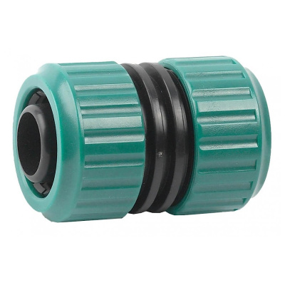 Муфта ремонтная RACO  ORIGINAL,  1", для шланга, из ABS пластика