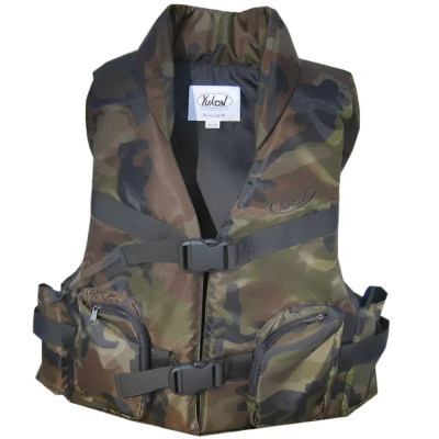 Спасжилет "Нептун" 46-48 кмф