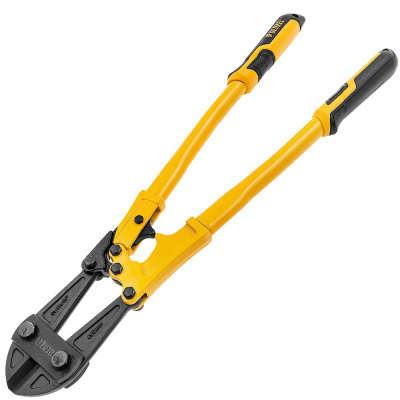 Болторез 450 мм, 18", Cr-Mo // Denzel