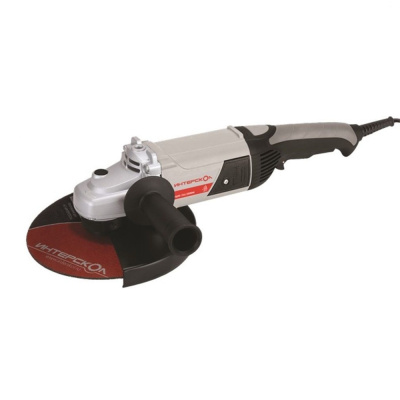 Шлифмашина УШМ-230/2000М угловая 