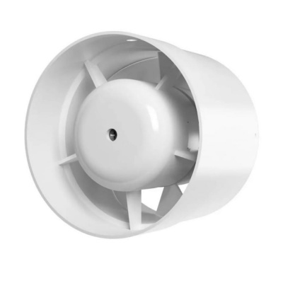 Вентилятор осевой канальный вытяжной низковольтный D 125 PROFIT 5 12V