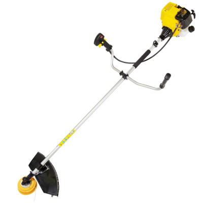 Бензиновый триммер GGT-15004Т (четырёхтактный) Huter