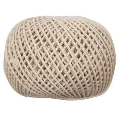 Шпагат хлопковый, 1200 текс, 50 м