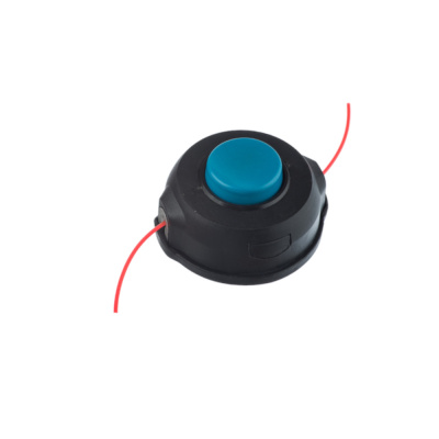 Катушка №7 аналог HUSQVARNA T 25 гайка М10х1,25LH