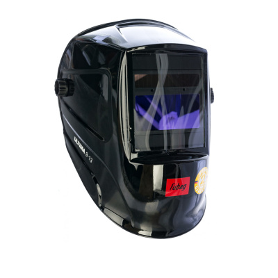 Маска сварщика "Хамелеон" ULTIMA 9-13 (зона обзора 100мм х 49мм)