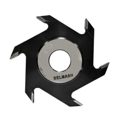 Фреза пазовая БЕЛМАШ 125х32х8мм