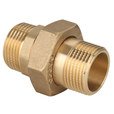 Американка 1/2" ш/ш прямая