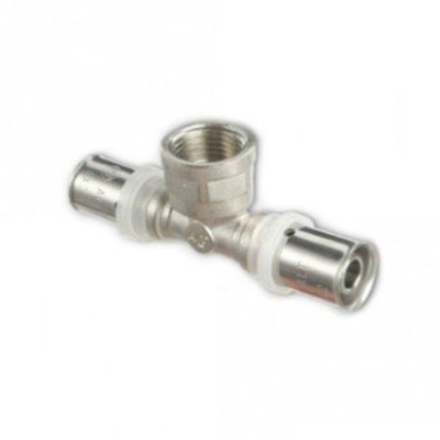 Тройник переходной (в.р.) 26х1"х26 ALT