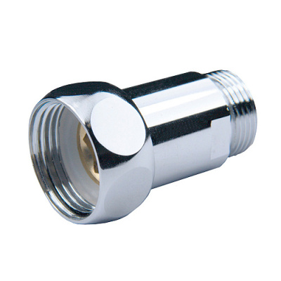 Держатель для П/С 1"x3/4 г/ш (прямая)