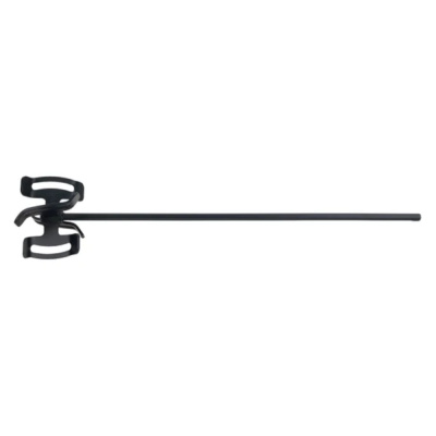 Миксер DECOR для сухих смесей d 12 см, L 580 мм, SDS+