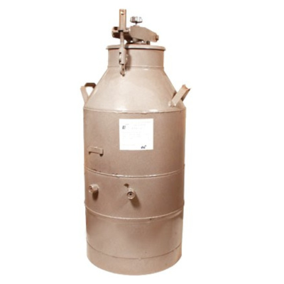 Генератор ацетиленовый БАКС-1М (карбид до 2,5кг, 1.5м3/ч) (БАМЗ)