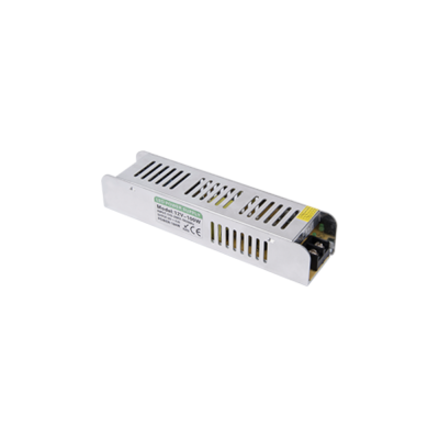 Блок питания для светодиодной ленты Ecola LED strip Power Supply 100W 220V-12V IP20  1/25 