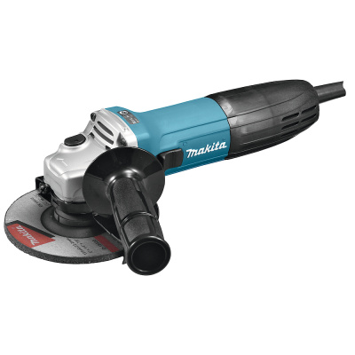 Шлифмашина УШМ Makita GA 5030 RX8