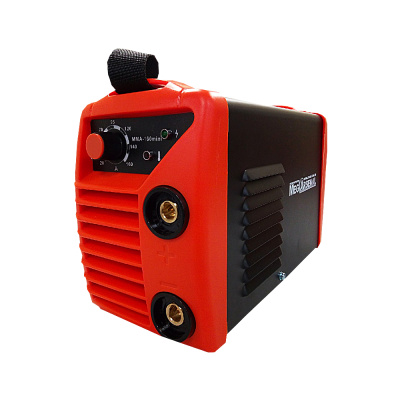 Сварочный аппарат инверторного типа MegArsenal MMA-160mini