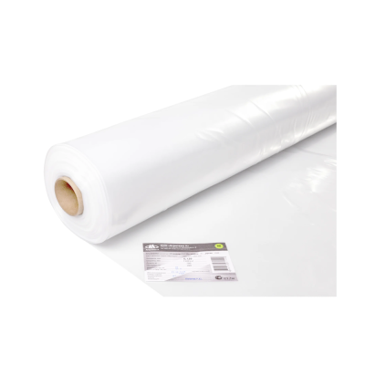 Пленка парник 120мкм*100м рукав (27,7 кг) 1.5м Н.Н.ГОСТ Маркировка