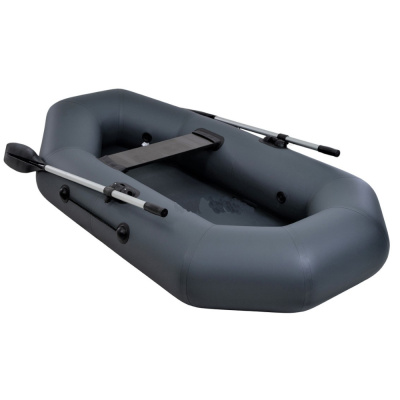 Лодка Аква Оптима 220 графит