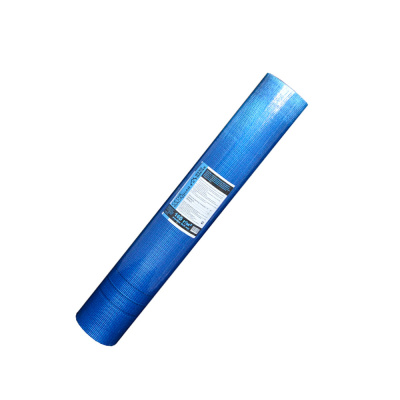 Сетка стеклотканевая 5*5 мм "WAND MASTER PRO" (70г/м2) 1х20м (1/20) СТАНДАРТ