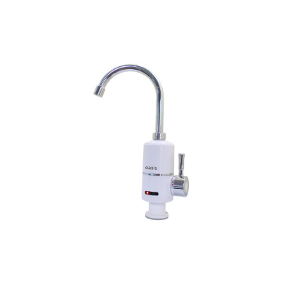 Водонагреватель электрический проточный "Oasis" КР-Р Х