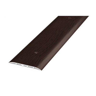 Профиль стыкоперекрывающий ПС 07-1.900.094, венге