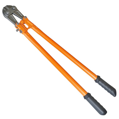 Болторез 36" (900 мм) Professional, ЗАКАЛЕННЫЕ ГУБКИ ИЗ Cr-V СТАЛИ, регулиров Sturm!