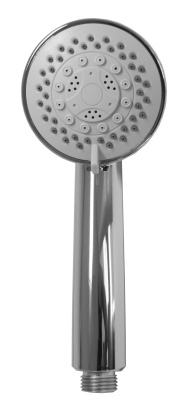 Лейка для душа гидромассажная 5-ти поз.