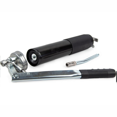 Шприц рычажно-плунжерный 500 мл. ХРОМ БелАК