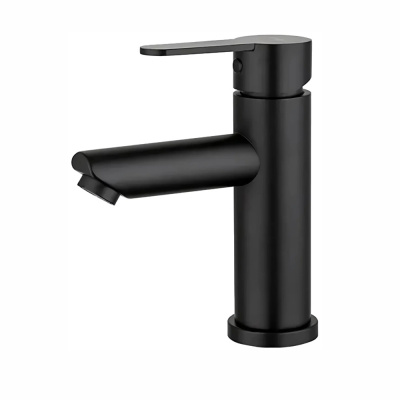 СМЕСИТЕЛЬ ДЛЯ РАКОВИНЫ FRAP H801-6 F10801-6 МОНОЛИТНЫЙ