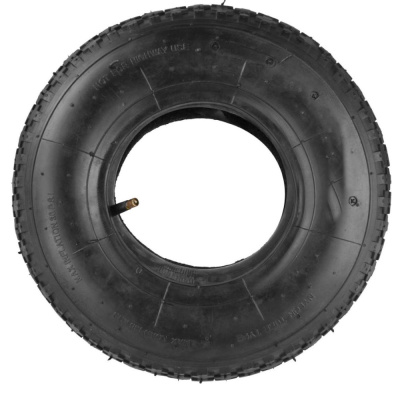 Ремкомплект колеса надувного 4,00х6