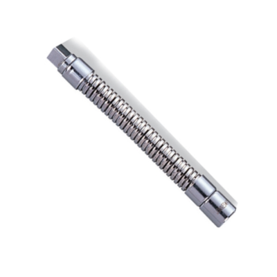 Удлинитель гибкий 1/2" DR, 205мм