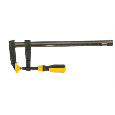 Струбцина F (32095-080-300) STAYER  Hercules-F HF-30/8 80х300 мм, Усиленная 