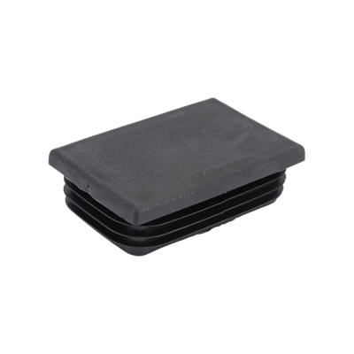 Заглушка для труб прямоугольная, 40х60 мм