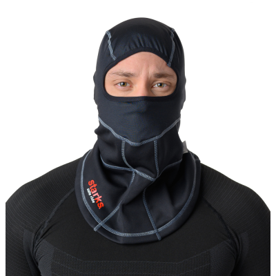 Подшлемник STARKS Light Combi WS max (черный) (S-M)