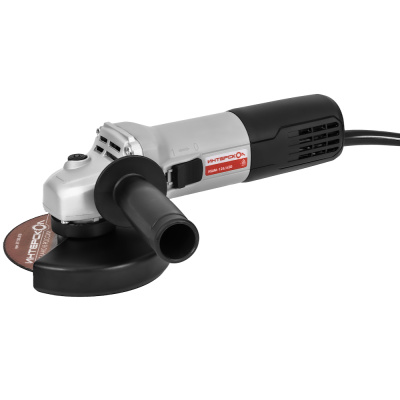 Шлифмашина УШМ-125/650 угловая 