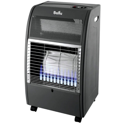 Обогреватель инфракрасный газовый Ballu BIGH-45 К