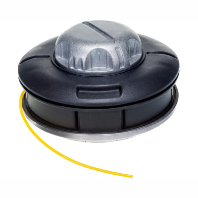 Головка триммерная HT43 (гайка М10*1,25 левая) Быстрая загрузка Т233-Т517,ET1004A,ET1200A, CHAMPION,