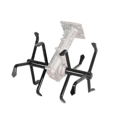 Насадка-почвофреза (ножи гусиные лапки) 9Т-26мм 