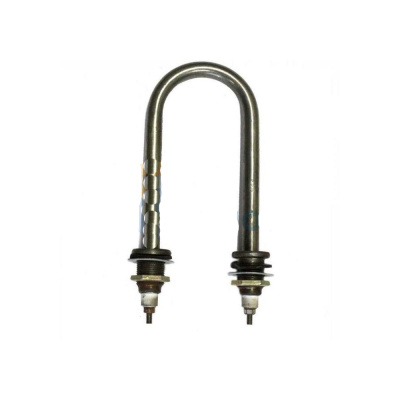 ТЭН 1,5кВт. L200 мм. нерж. М22 (тип.42A13/1,5 P 220 Ф2)