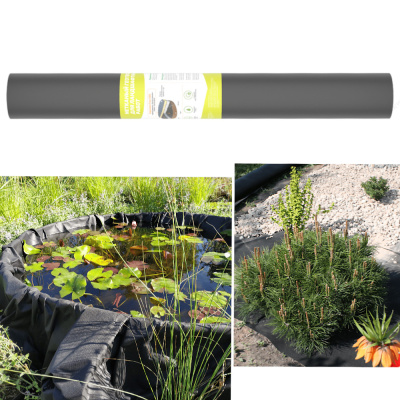 Нетканый материал для ландшафтных работ Агротекс ® Гео 120 УФ (3,2*100м св 1,6)