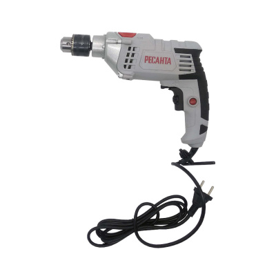 Дрель ударная ДУ-15/950М 75/8/4 Ресанта