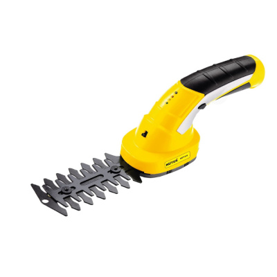 Аккумуляторный электрический триммер-кусторез Huter GET-3,6 70/1/28