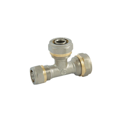 Тройник редукционный 26х20х26 ALT