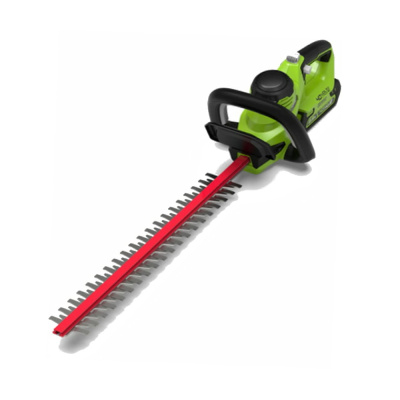 Кусторез 60см 40В (без АКБ и ЗУ) Greenworks
